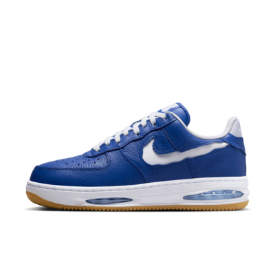 Chaussure Nike Air Force 1 Low EVO pour homme. Nike CA